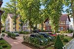 Hauptansicht - Ostseepark Karavelle 36 - Top-Hundeurlaub