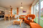 Ferienhaus Sunshine - Top-Hundeurlaub