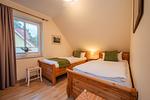 Ferienhaus Sunshine - Top-Hundeurlaub