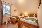 Ferienhaus Sunshine - Top-Hundeurlaub
