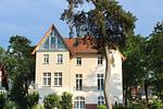 Hauptansicht - Villa Emmy 06 - Top-Hundeurlaub