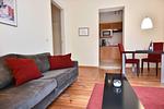 Villa Emmy 06 - Top-Hundeurlaub