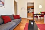 Villa Emmy 06 - Top-Hundeurlaub
