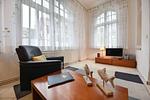 Villa Emmy 05 - Top-Hundeurlaub