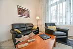 Wohnzimmer - Villa Emmy 05 - Top-Hundeurlaub