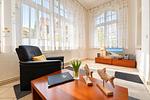 Villa Emmy 05 - Top-Hundeurlaub