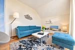Villa Emmy 04 - Top-Hundeurlaub