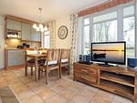 Residenz Bleichröder 30 - Top-Hundeurlaub