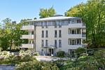 Hauptansicht - Residenz Bleichröder 30 - Top-Hundeurlaub