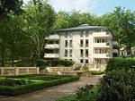 Residenz Bleichröder 30 - Top-Hundeurlaub