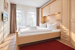 Residenz Bleichröder 30 - Top-Hundeurlaub