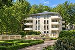 Hauptansicht - Residenz Bleichröder 30 - Top-Hundeurlaub