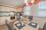 Appartementhaus Goethe 06 - Top-Hundeurlaub
