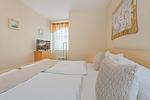 Appartementhaus Goethe 06 - Top-Hundeurlaub