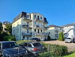 Hauptansicht - Appartementhaus Goethe 06 - Top-Hundeurlaub