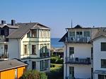 Meerblick - Appartementhaus Goethe 06 - Top-Hundeurlaub