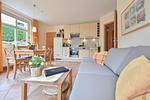 Solaris Appartement 10 - Top-Hundeurlaub