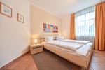 Solaris Appartement 10 - Top-Hundeurlaub