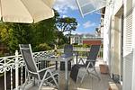 Villa Hohe Düne 09 - Top-Hundeurlaub