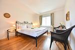 Villa Hohe Düne 09 - Top-Hundeurlaub