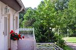 Hauptansicht - Villa Hohe Düne 09 - Top-Hundeurlaub