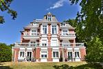 Villa Hohe Düne 09 - Top-Hundeurlaub