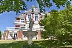 Villa Hohe Düne 09 - Top-Hundeurlaub