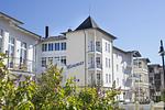 Hauptansicht - Haus Miramar 25 - Top-Hundeurlaub