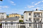 Balkon - Haus Miramar 25 - Top-Hundeurlaub
