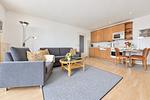 Haus Miramar 25 - Top-Hundeurlaub