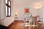 Villa Hintze - Tusculum - Top-Hundeurlaub