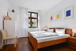 Villa Hintze - Tusculum - Top-Hundeurlaub