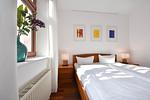 Villa Hintze - Tusculum - Top-Hundeurlaub