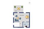Grundriss - Villa Hintze - Tusculum - Top-Hundeurlaub