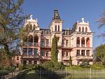 Hauptansicht - Villa Hintze - Tusculum - Top-Hundeurlaub