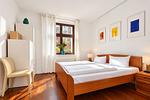 Villa Hintze - Tusculum - Top-Hundeurlaub