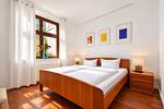 Villa Hintze - Tusculum - Top-Hundeurlaub