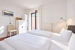 Villa Hintze - Tusculum - Top-Hundeurlaub
