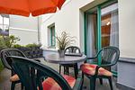 Villa Perkunos 02 - Top-Hundeurlaub