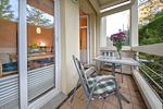 Solaris Appartement 09 - Top-Hundeurlaub