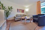 Solaris Appartement 09 - Top-Hundeurlaub