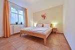 Solaris Appartement 09 - Top-Hundeurlaub