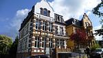 Hauptansicht - Villa Magdalena 06 - Top-Hundeurlaub