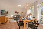 Solaris Appartement 11 - Top-Hundeurlaub