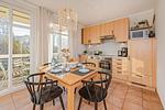 Solaris Appartement 11 - Top-Hundeurlaub