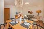 Solaris Appartement 11 - Top-Hundeurlaub