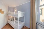 Solaris Appartement 11 - Top-Hundeurlaub