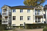 Hauptansicht - Solaris Appartement 11 - Top-Hundeurlaub