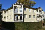 Solaris Appartement 11 - Top-Hundeurlaub
