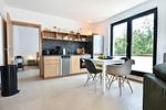Haus Sonnenlauf - Wohnung Süd - Top-Hundeurlaub